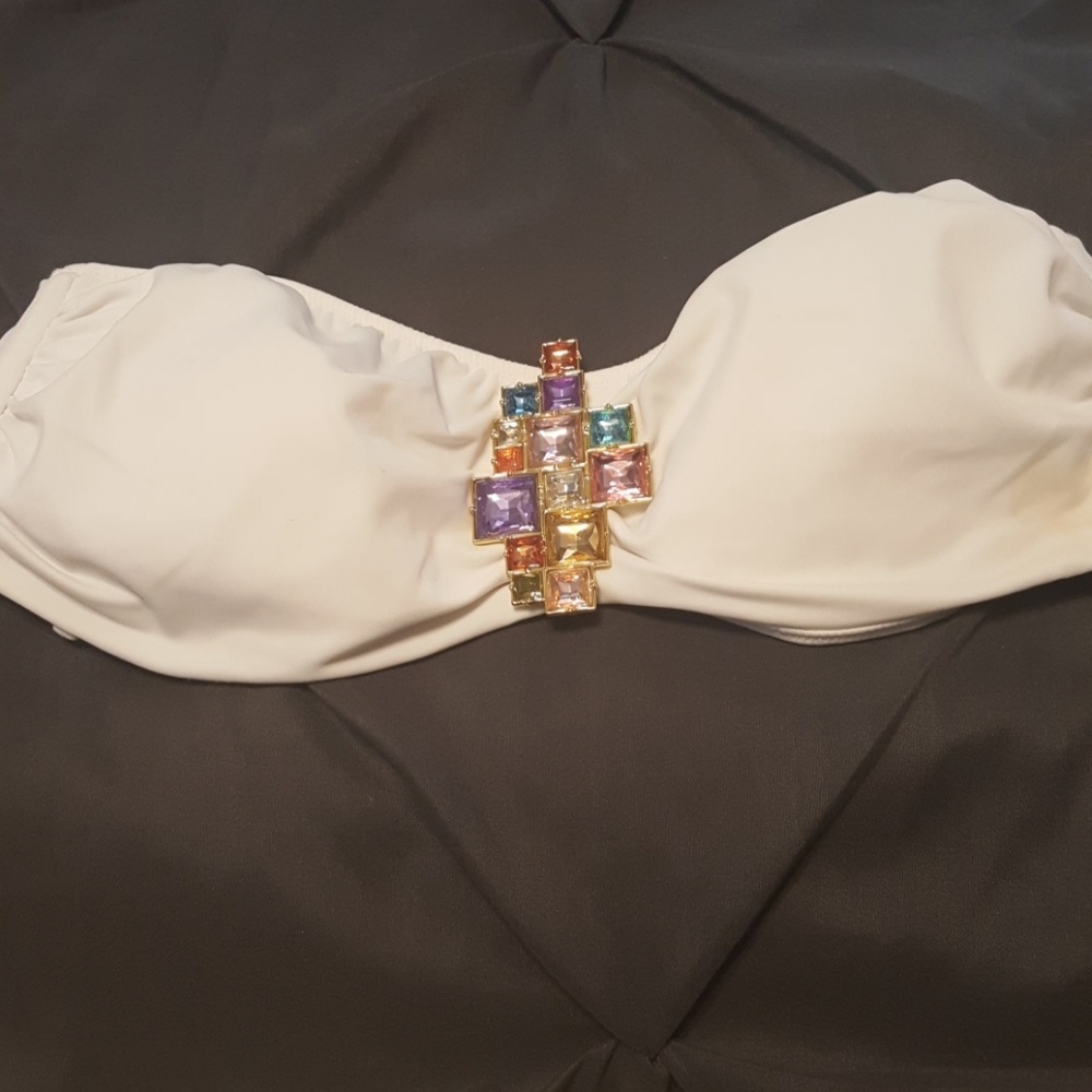 Victoria's Secret Bikini Top